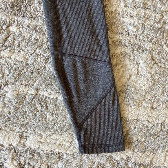 RBX gray Leggings Size M - Picture 2 of 9